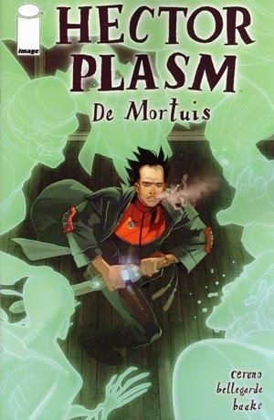 HECTOR PLASM DE MORTUIS #1