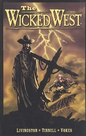 WICKED WEST #1
