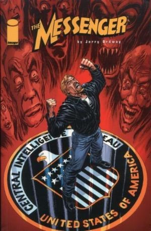 THE MESSENGER #1