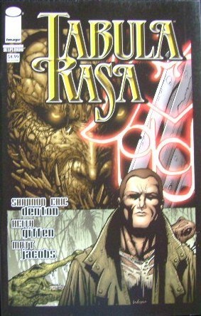 TABULA RASA #1