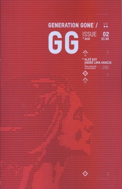 GENERATION GONE #2B
