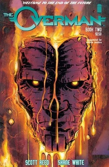 OVERMAN #2