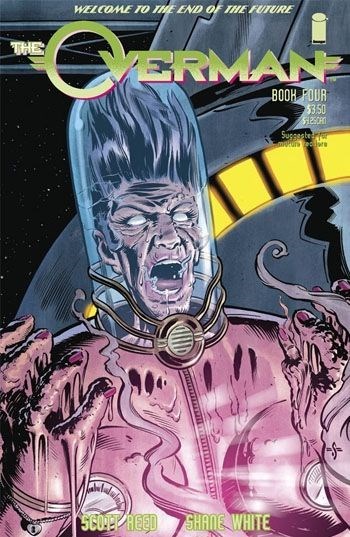 OVERMAN #4