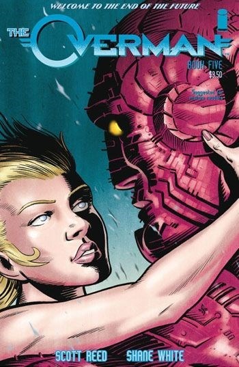 OVERMAN #5