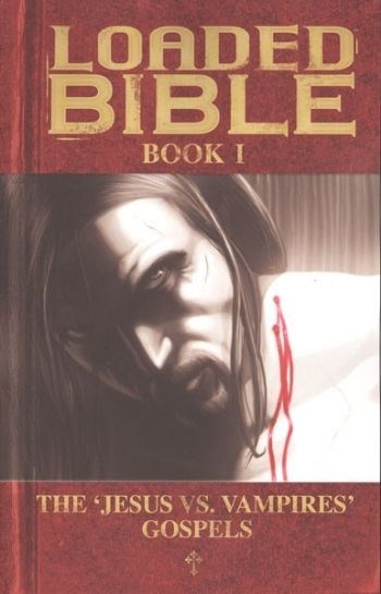 LOADED BIBLE #1
