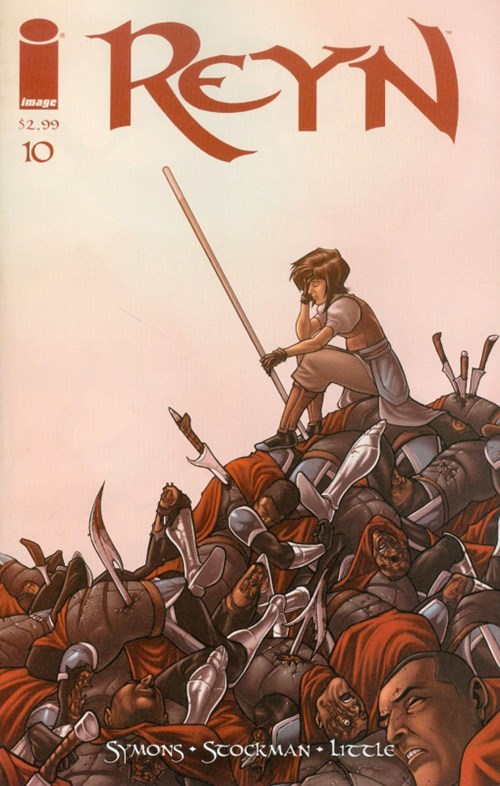 REYN #10
