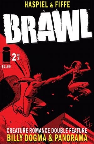 BRAWL #2