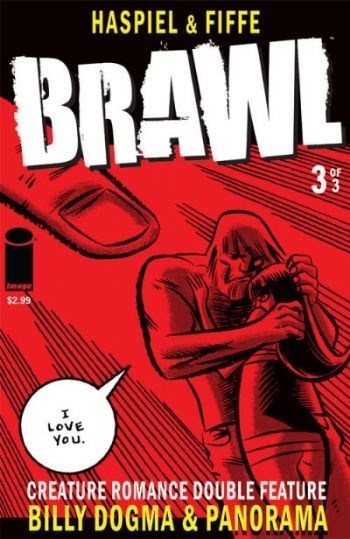 BRAWL #3