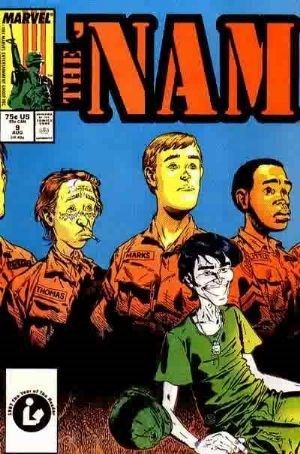 THE NAM #9