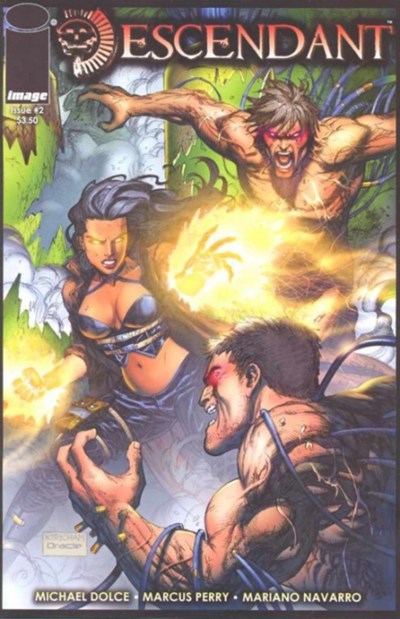 DESCENDANT #2