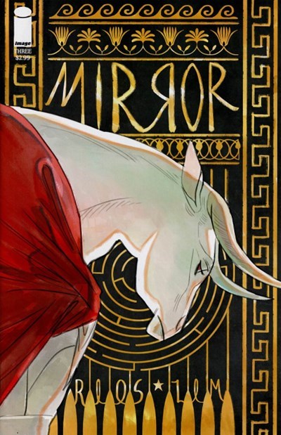 MIRROR #3