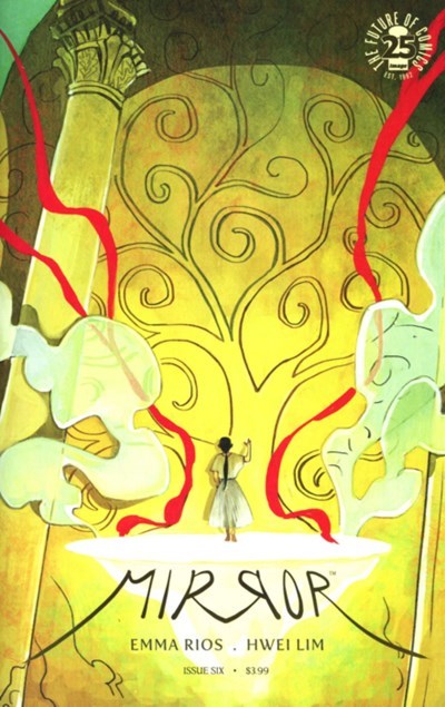 MIRROR #6