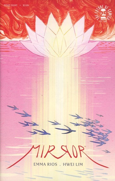 MIRROR #8