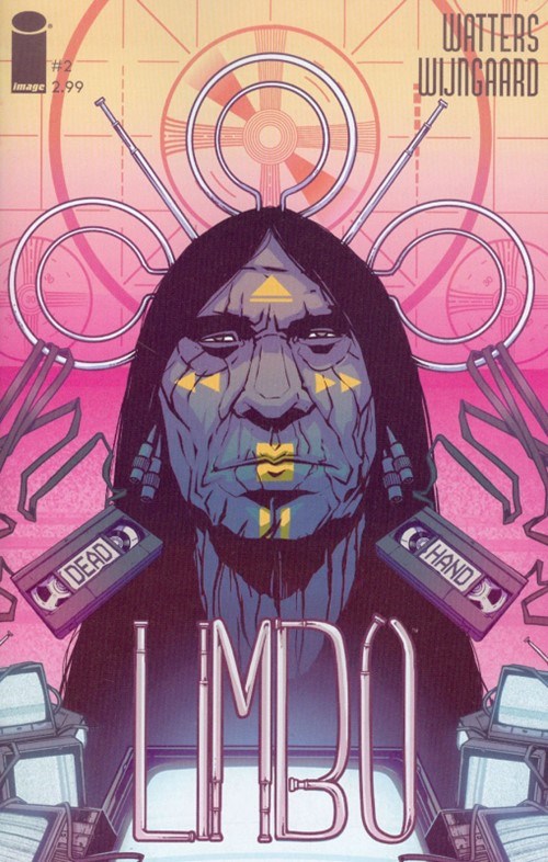LIMBO #2