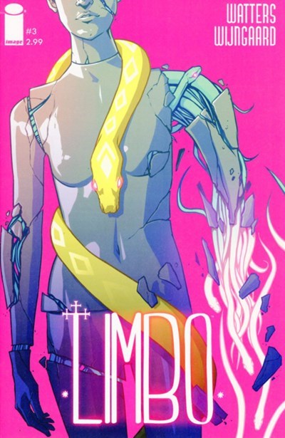 LIMBO #3