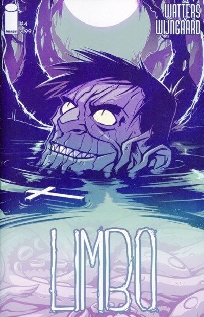 LIMBO #4