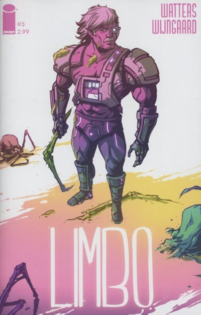 LIMBO #5