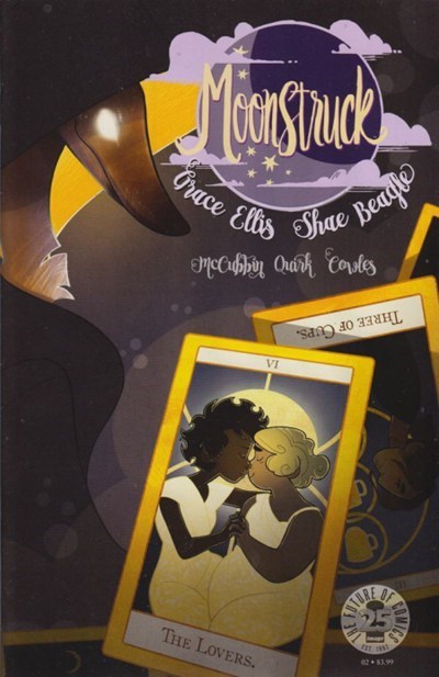 MOONSTRUCK #2