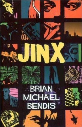 JINX: THE ESSENTIAL COLLECTION #1