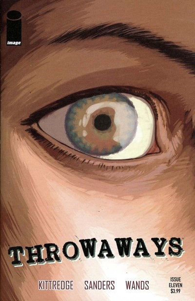 THROWAWAYS #11