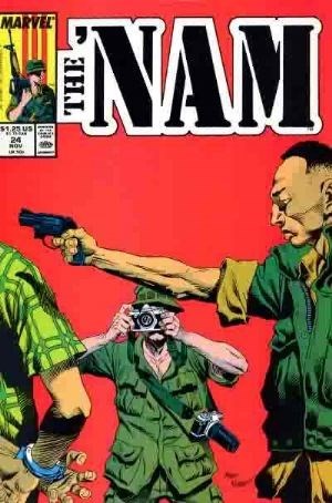 THE NAM #24