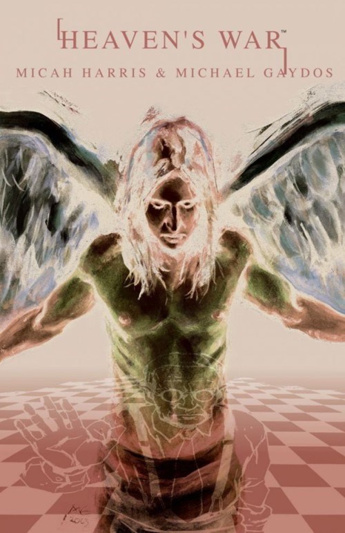 HEAVENS WAR #1