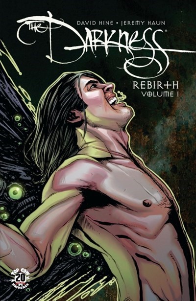 DARKNESS, THE: REBIRTH #1