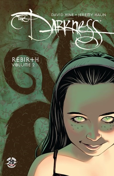 DARKNESS, THE: REBIRTH #2