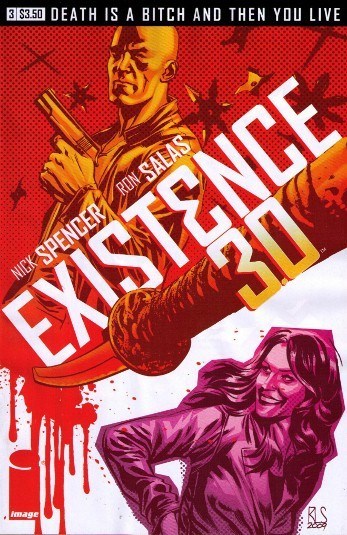 EXISTENCE 3.0 #3