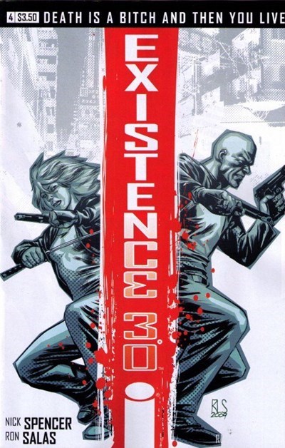 EXISTENCE 3.0 #4