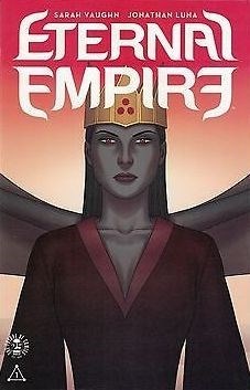 ETERNAL EMPIRE #1-IMG25