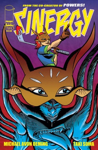 SINERGY #2