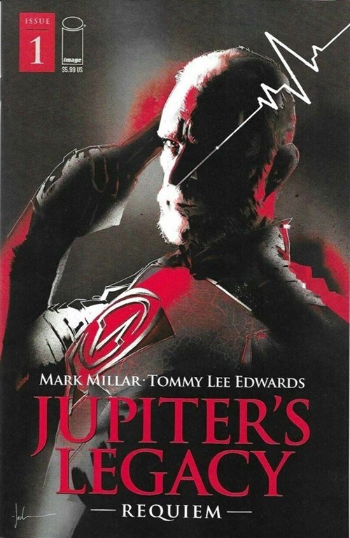 JUPITER'S LEGACY: REQUIEM #1D