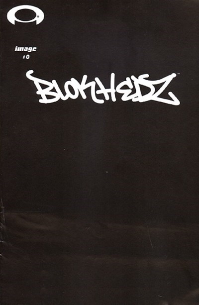 BLOKHEDZ #0