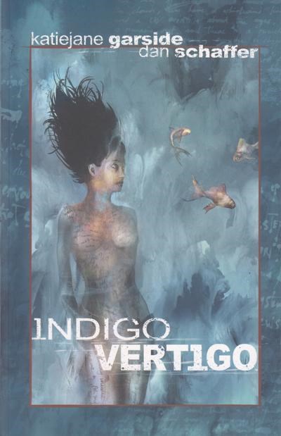 INDIGO VERTIGO #1