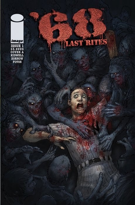 '68: LAST RITES #1