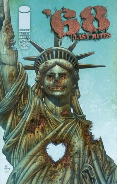 '68: LAST RITES #1B