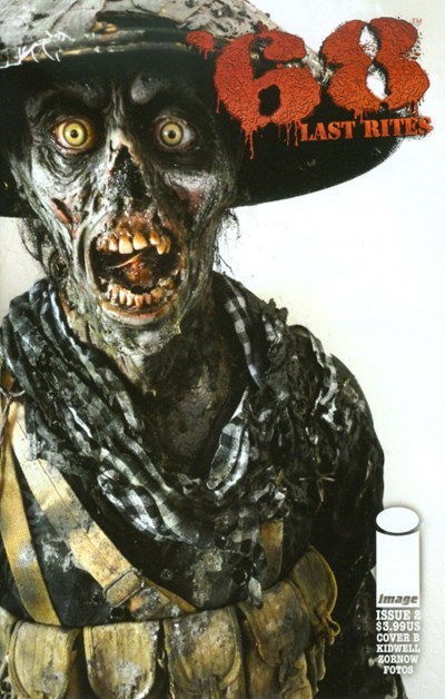 '68: LAST RITES #2B