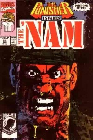 THE NAM #52