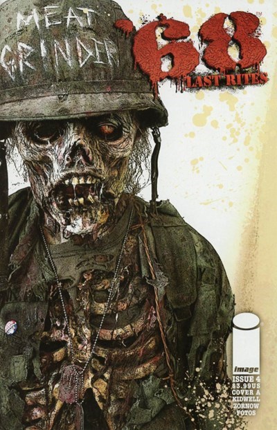 '68: LAST RITES #4
