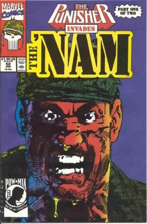 THE NAM #52-2nd