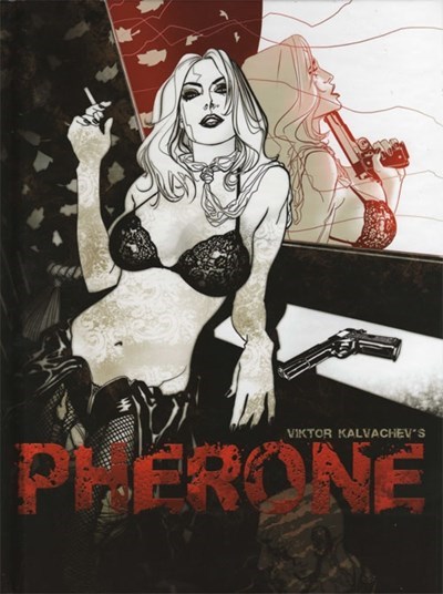 PHERONE #1