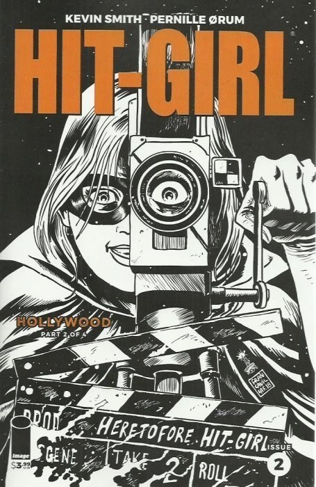 HIT-GIRL SEASON TWO #2-ELITE-B