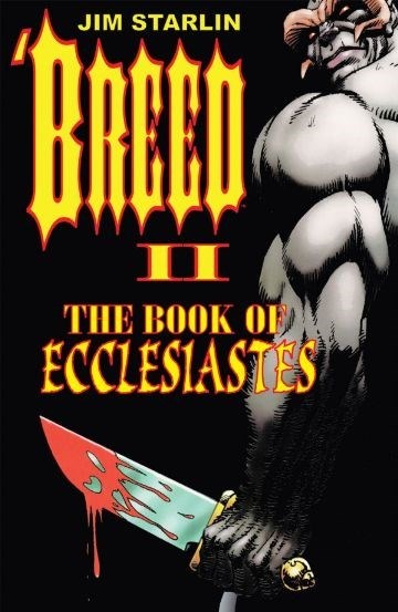 THE BREED COLLECTION #2