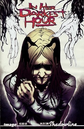 IN HER DARKEST HOUR #1