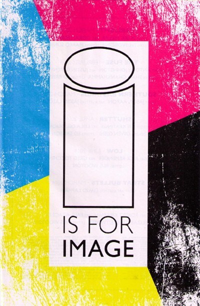 IMAGE EXPO PREVIEW BOOK: I IS FOR IMAGE #1