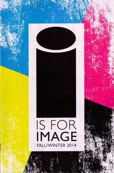 IMAGE EXPO PREVIEW BOOK: I IS FOR IMAGE #2