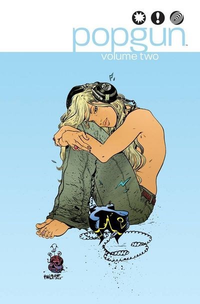 POPGUN #2