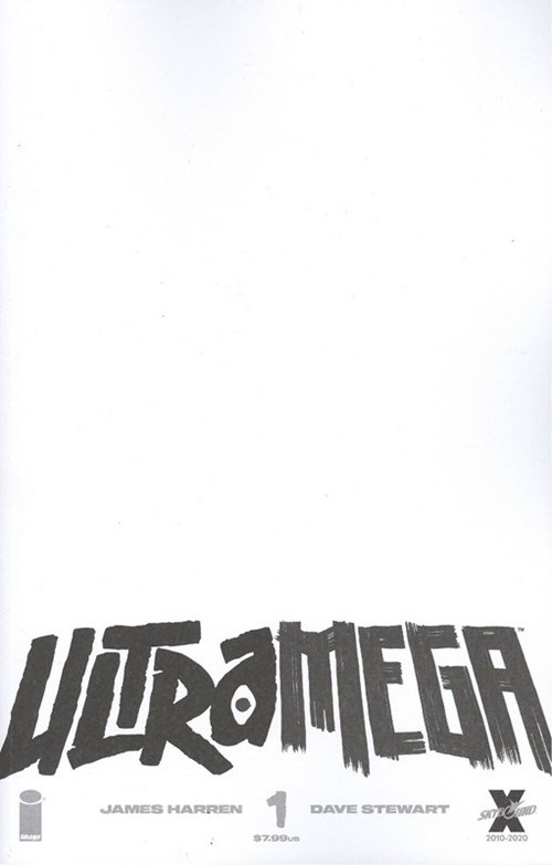 ULTRAMEGA #1C