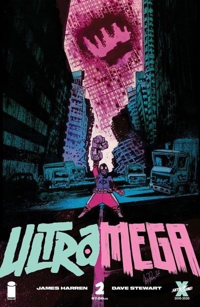 ULTRAMEGA #2